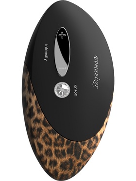 Womanizer: W500/Pro, svart/leopard