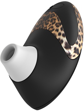 Womanizer: W500/Pro, svart/leopard
