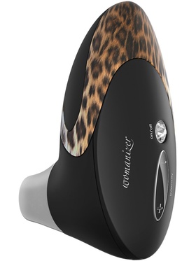 Womanizer: W500/Pro, svart/leopard