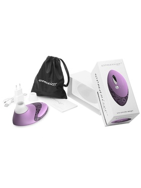 Womanizer: W500/Pro, lavender