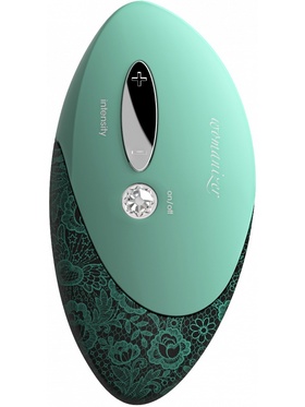 Womanizer: W500/Pro, mintgrön