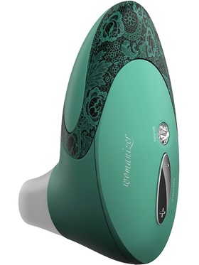 Womanizer: W500/Pro, mintgrön