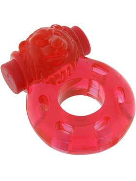 Toy Joy: Red Romance Gift Set