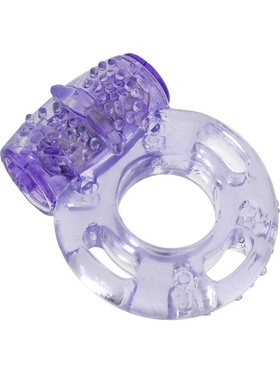 Toy Joy: Fantastic Purple Sex Toy Kit