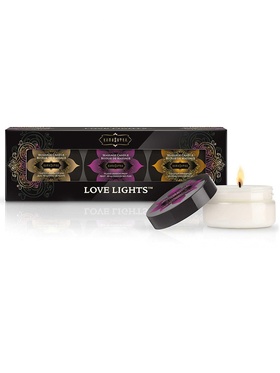 Kama Sutra: Love Lights Kit