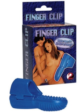 You2Toys: Finger Clip