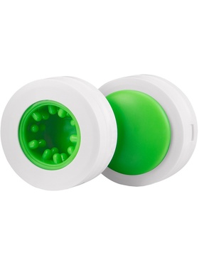 Zolo: Stax, Remix Dome