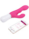Nora, Bluetooth Vibe