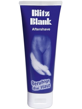 BlitzBlank: Aftershave, 80 ml