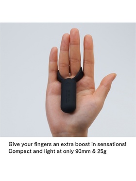 Tenga: Smart Vibe Ring