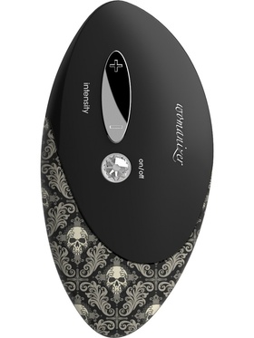 Womanizer: W500/Pro, Tattoo