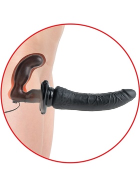 Pipedream Fetish Fantasy: Deluxe Vibrating Penetrix Strap-On