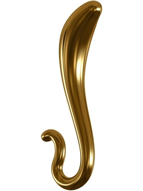 Pipedream: Icicles No. G02, Gold Edition