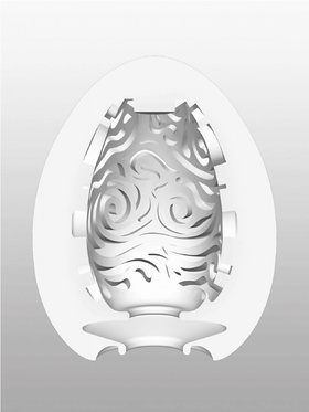 Tenga Egg: Cloudy, Runkägg