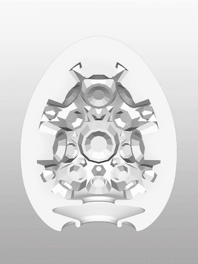 Tenga Egg: Crater, Runkägg