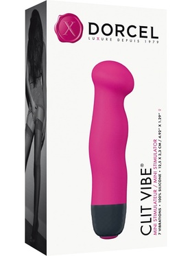 Marc Dorcel: Clit Vibe