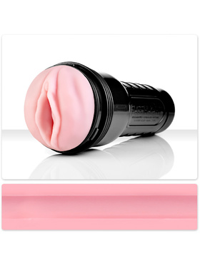 Fleshlight: Pink Lady, Value Pack