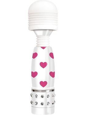 Bodywand: Sweetheart, Wand Massager