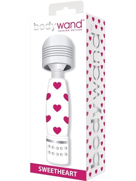 Bodywand: Sweetheart, Wand Massager