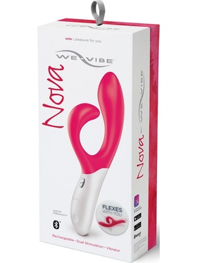 We-Vibe: Nova