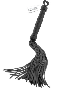 Pipedream Fetish Fantasy: Elite Silicone Bondage Whip