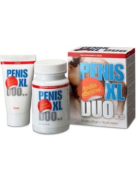 Cobeco: Penis XL, Duo-Pack