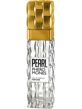 Cobeco: Pearl, Pheromones, Eau de Parfum for Her, 100 ml