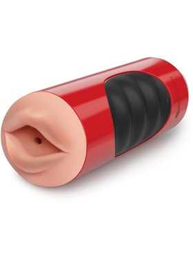 Pipedream Extreme: Mega Grip, Mouth Stroker