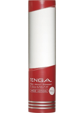 Tenga: Hole Lotion, Real, 170 ml