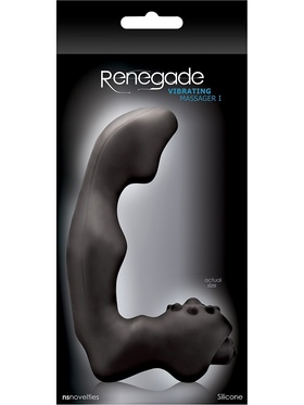 NSNovelties: Renegade, Vibrating Massager I