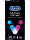 Mutual Climax, 10-pack