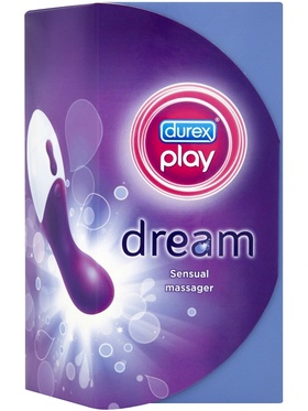 Durex Play: Dream, Sensual Massager