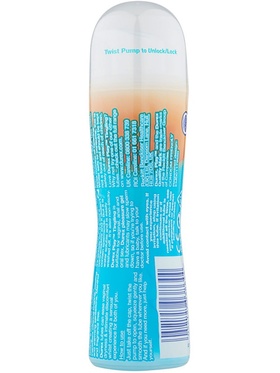 Durex Play: Tingling, Stimulerande Glidmedel, 50 ml