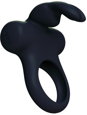 OhhhBunny: Frisky Bunny, Vibrating Ring