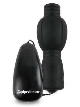 Pipedream Fetish Fantasy: Vibrating Head Teazer