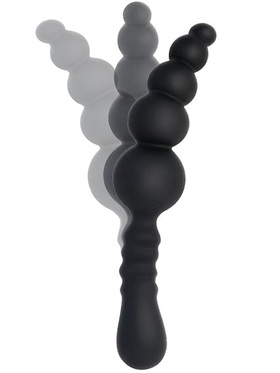 Adam & Eve: Dual Flexi, Anal Bead Stick