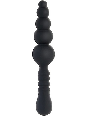 Adam & Eve: Dual Flexi, Anal Bead Stick