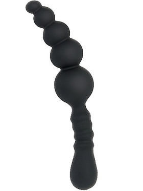 Adam & Eve: Dual Flexi, Anal Bead Stick