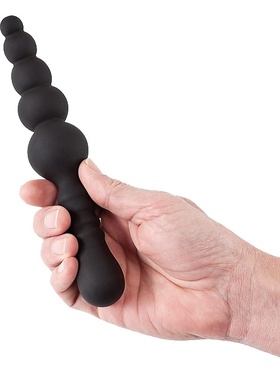 Adam & Eve: Dual Flexi, Anal Bead Stick