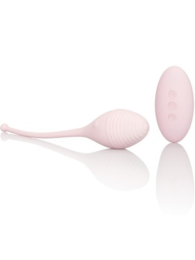 California Exotic: Inspire, Vibrating Remote Kegel Exerciser