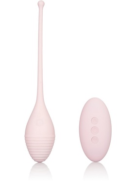 California Exotic: Inspire, Vibrating Remote Kegel Exerciser