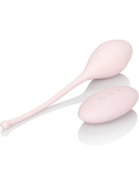 California Exotic: Inspire, Vibrating Remote Kegel Exerciser