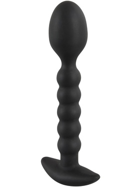 Black Velvets: Anal Silicone Dildo, small