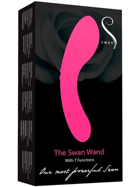 Swan: The Swan Wand