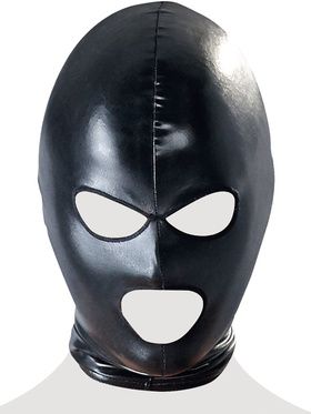 Bad Kitty: Head Mask, Eyes & Mouth