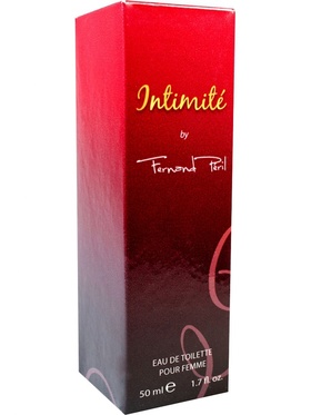 Fernand Péril: Intimité, Eau De Toilette, Pour Femme, 50 ml