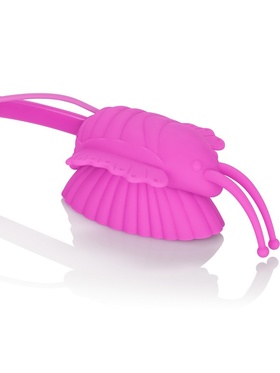 California Exotic: Advanced Butterfly, Clitoral Pump