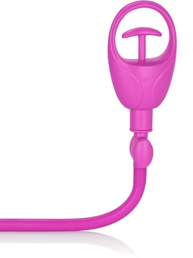 California Exotic: Advanced Butterfly, Clitoral Pump