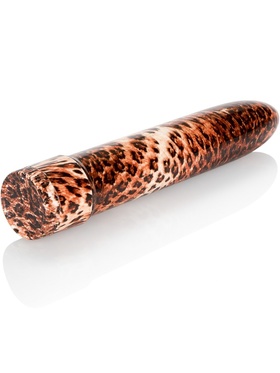 California Exotic: Leopard Massager, Mini
