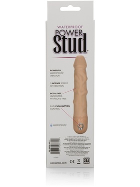 California Exotic: Power Stud, Rod, ljus hudfärg
